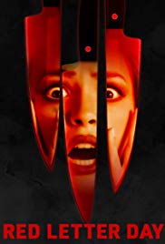 Watch Free Red Letter Day (2019)