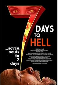 Watch Full Movie :7 Days to Hell (2025)