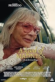 Watch Full Movie :A Kind of Madness (2025)