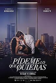 Watch Free Ask Me What You Want (2024)