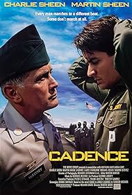 Watch Full Movie :Cadence (1990)