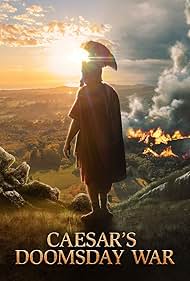 Watch Free Caesars Doomsday War (2021)