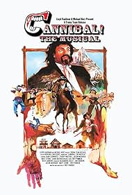 Watch Full Movie :Cannibal! The Musical (1993)