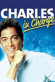 Watch Full Movie :Charles in Charge (19841990)