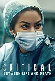 Watch Full Movie :Critical (2025-)