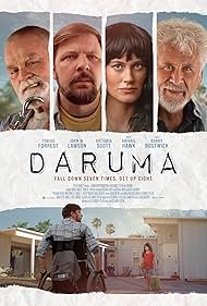 Watch Free Daruma (2023)