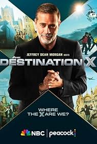 Watch Full Movie :Destination X (2025-)