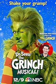 Watch Full Movie :Dr. Seuss the Grinch Musical (2020)