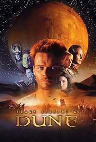 Watch Full Movie :Dune (2000)