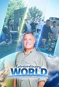 Watch Free Extraordinary World (2025)