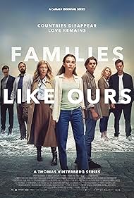 Watch Free Families Like Ours (2024)