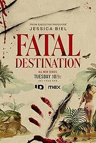 Watch Free Fatal Destination (2025–)