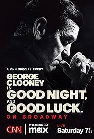 Watch Free Good Night, and Good Luck (2025)