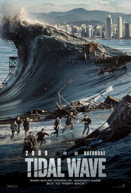 Watch Full Movie :Tidal Wave (2009)
