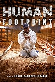 Watch Full Movie :Human Footprint (2023–)