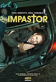Watch Full Movie :Impastor (2015-2016)