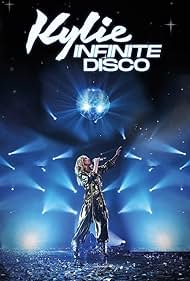 Watch Free Infinite Disco (2020)