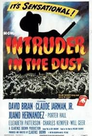 Watch Full Movie :Intruder in the Dust (1949)
