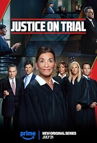 Watch Full Movie :Justice on Trial (2025-)