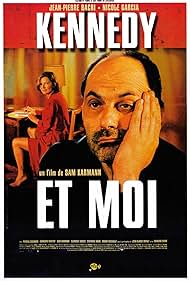 Watch Full Movie :Kennedy et moi (1999)