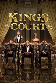 Watch Full Movie :Kings Court (2025-)