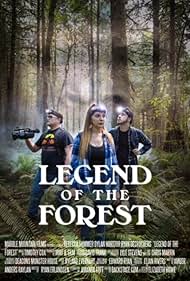 Watch Free Legend of the Forest (2024)
