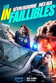 Watch Full Movie :The Infallibles (2024)