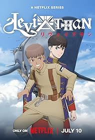 Watch Free Leviathan (2025-)