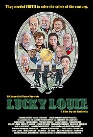 Watch Free Lucky Louie (2023)