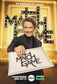 Watch Full Movie :Match Game (2025-)