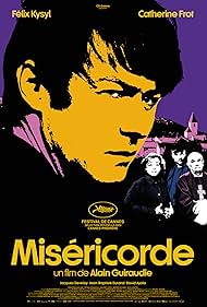 Watch Full Movie :Misericordia (2024)