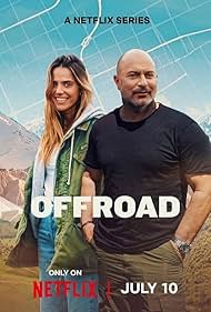 Watch Full Movie :Off Road (2025-)