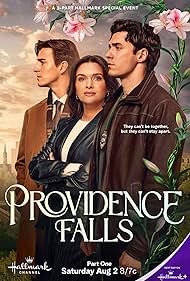 Watch Full Movie :Providence Falls (2025)