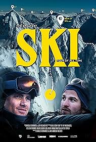 Watch Free Ski The Greatest Ski Tour of All Time (2024)