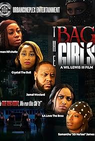 Watch Full Movie :The Bag Girls (2020)