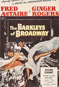 Watch Full Movie :The Barkleys of Broadway (1949)