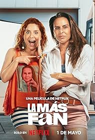 Watch Free The Biggest Fan (2025)