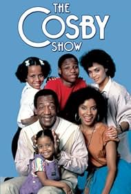 Watch Full Movie :The Cosby Show (19841992)