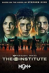 Watch Full Movie :The Institute (2025-)