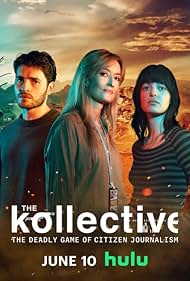 Watch Full Movie :The Kollective (2025–)