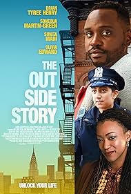 Watch Full Movie :The Outside Story (2020)