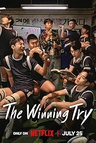 Watch Full Movie :The Winning Try (2025-)