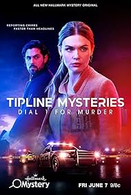 Watch Free Tipline Mysteries Dial 1 for Murder (2024)