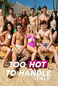 Watch Full Movie :Too Hot to Handle Italia (2025-)
