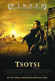Watch Full Movie :Tsotsi (2005)