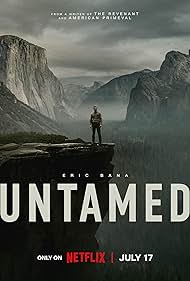 Watch Full Movie :Untamed (2025-)