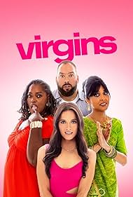 Watch Full Movie :Virgins (2025-)