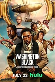 Watch Full Movie :Washington Black (2025-)