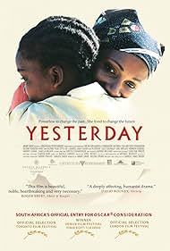 Watch Full Movie :Yesterday (2004)