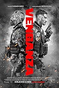 Watch Free Revenge (2026)